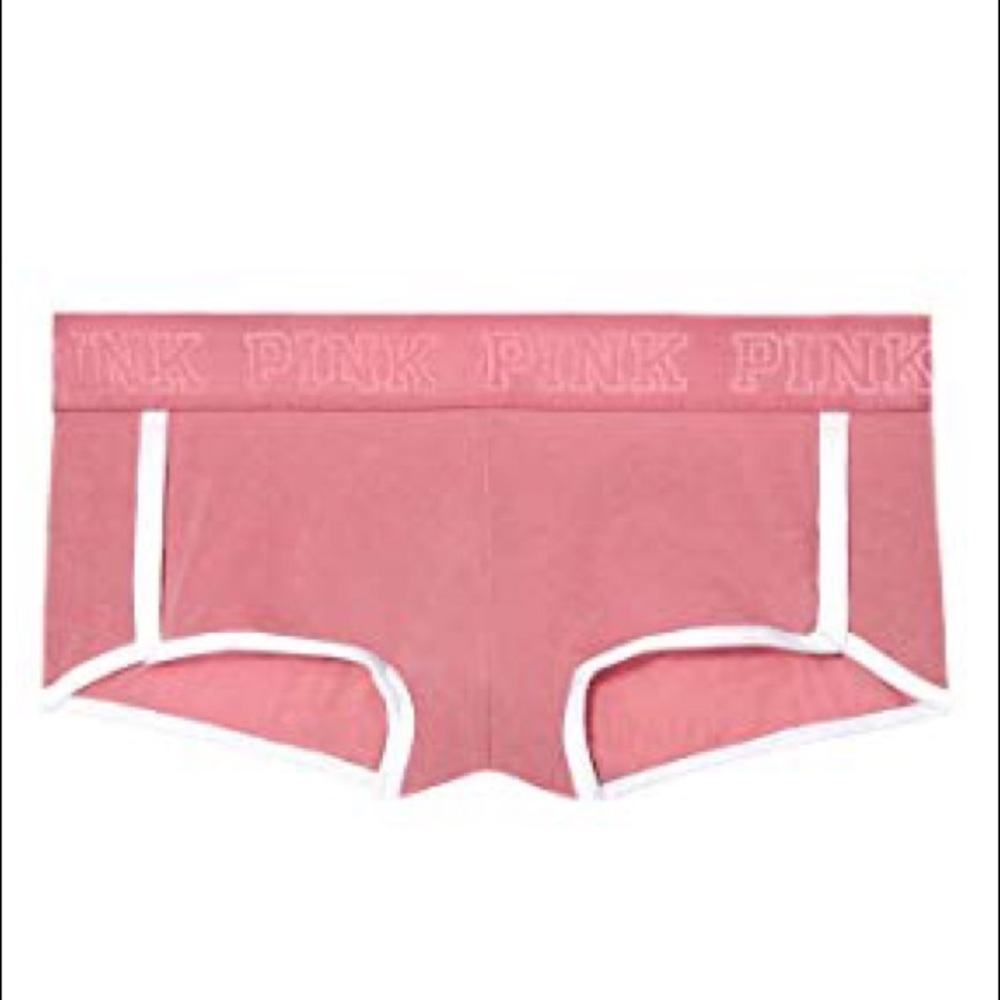 2 for $25 | PINK Victoria Secret Boy Shorts
